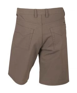 Mountain Khakis Men's Camber Original Short | Classic Fit / Firma