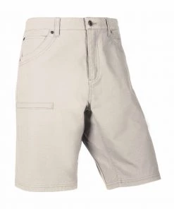 Mountain Khakis Men's Camber Original Short | Classic Fit / Freestone