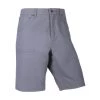 Mountain Khakis Men's Camber Original Short | Classic Fit / Gunmetal