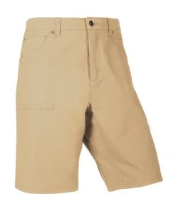 Mountain Khakis Men's Camber Original Short | Classic Fit / Yellowstone