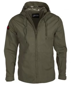 Mountain Khakis Men's Canton Jacket