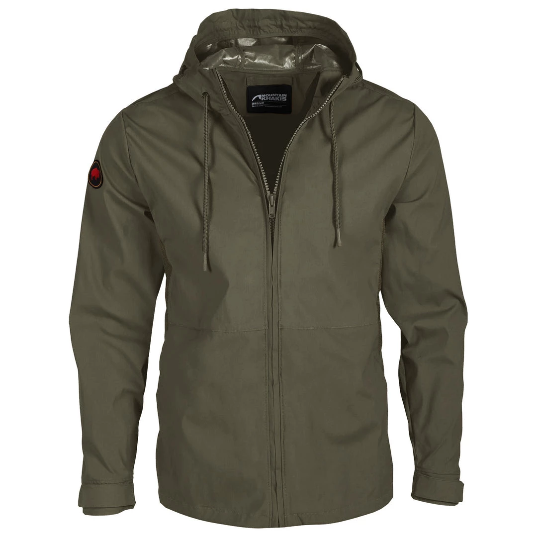 Mountain Khakis Men's Canton Jacket 1 Mountain Khakis Men's Canton Jacket