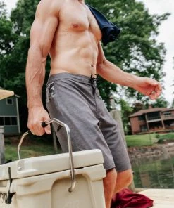 Mountain Khakis Men's Caswell Boardshort