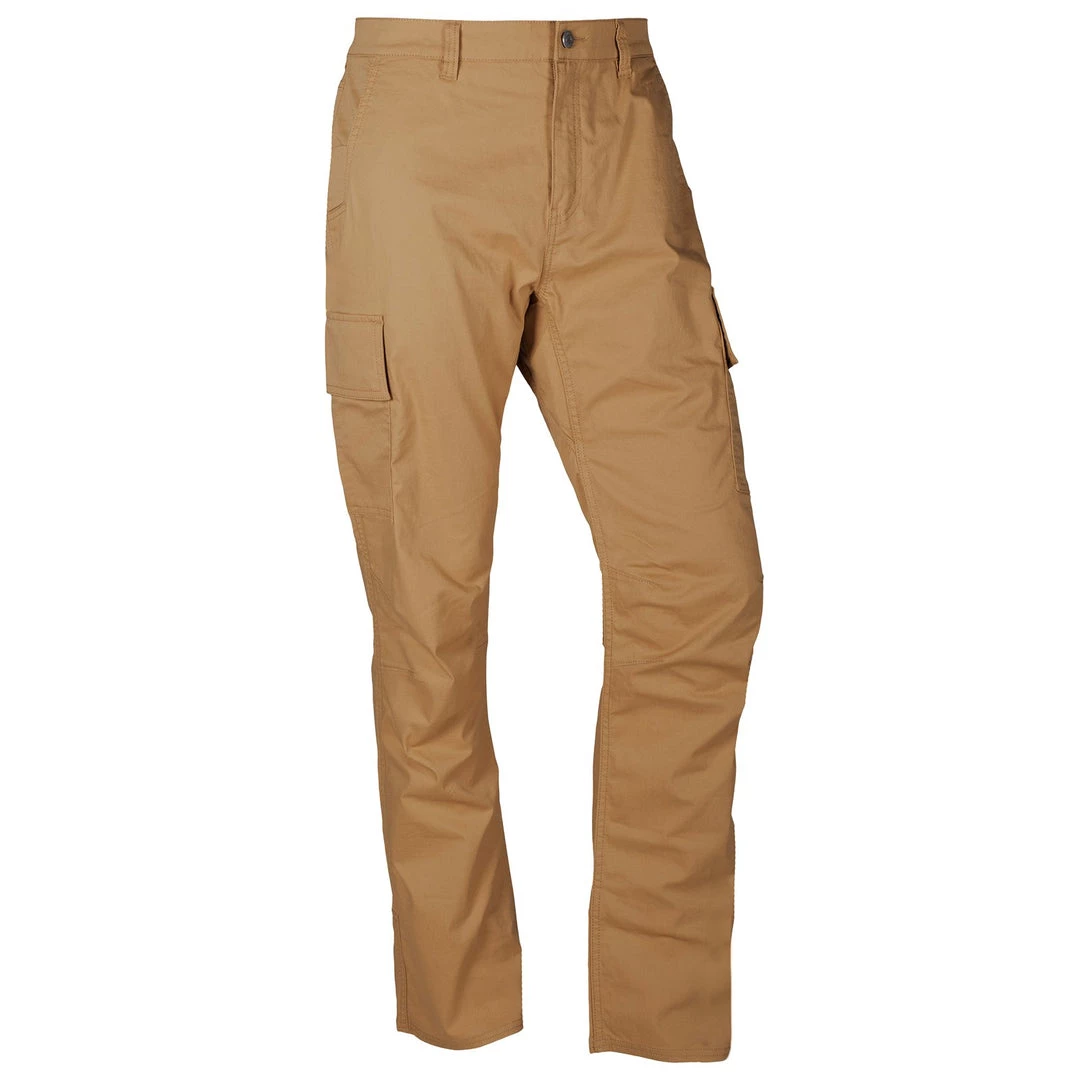 Mountain Khakis Men's Cavern Pant | Classic Fit / Tobacco 1 Mountain Khakis Men's Cavern Pant | Classic Fit / Tobacco