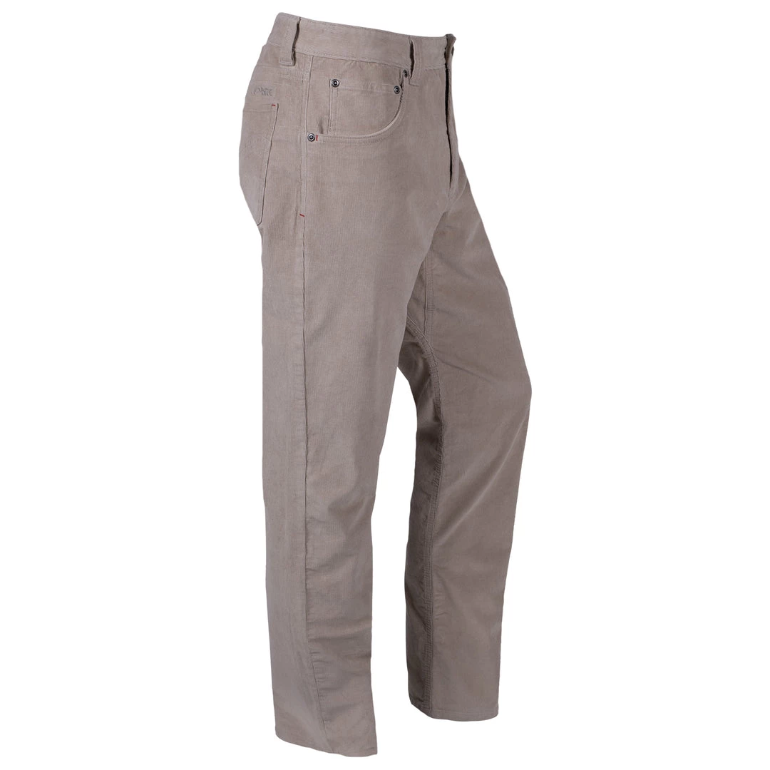 Mountain Khakis Men's Crest Cord Pant | Parent Heritage Collection 2 Mountain Khakis Men's Crest Cord Pant | Parent Heritage Collection