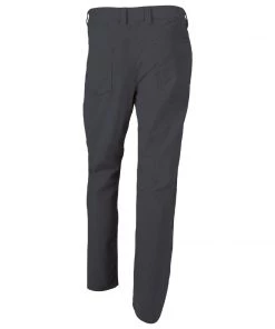 Mountain Khakis Men's Crest Cord Pant (Sale) | Relaxed Fit / Gunmetal