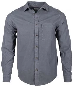 Mountain Khakis Sale Men's Crest Cord Shirt