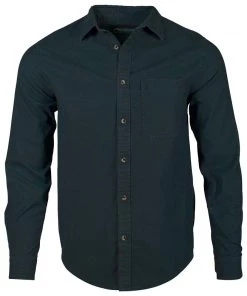 Mountain Khakis Sale Men's Crest Cord Shirt