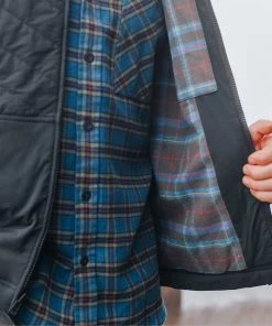 Mountain Khakis Men's Pinnacle Peak Jacket