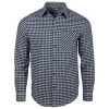Mountain Khakis Men's Downtown Flannel Shirt Shirts