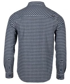 Mountain Khakis Men's Downtown Flannel Shirt Shirts