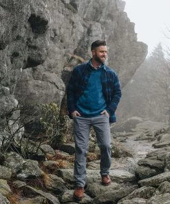 Mountain Khakis Men's Trail Pant | Parent 11 Mountain Khakis Men's Trail Pant | Parent