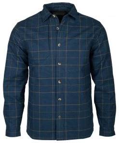 Mountain Khakis Men's Essex Shirtjac Sale