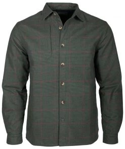 Mountain Khakis Men's Essex Shirtjac Sale