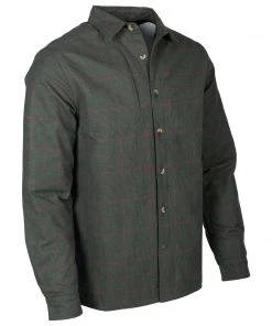 Mountain Khakis Men's Essex Shirtjac Sale