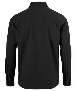 Mountain Khakis Sale Men's Garrison Shirtjac