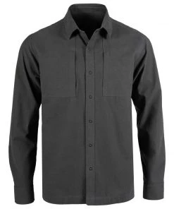 Mountain Khakis Sale Men's Garrison Shirtjac