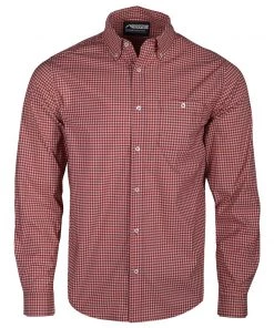 Mountain Khakis Men's Glacier Long Sleeve Shirt
