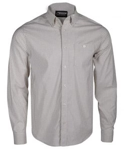 Mountain Khakis Men's Glacier Long Sleeve Shirt