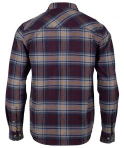 Mountain Khakis Men's Hideout Flannel Shirt