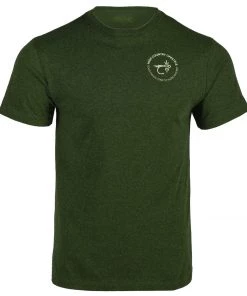 Mountain Khakis Men's High Country Short Sleeve T-Shirt