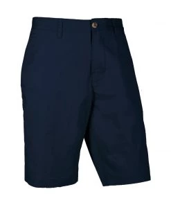 Mountain Khakis Men's Homestead Chino Short | Classic Fit / Crater Navy