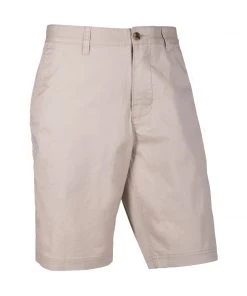 Mountain Khakis Men's Homestead Chino Short | Classic Fit / Freestone