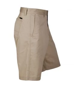Mountain Khakis Men's Homestead Chino Short | Classic Fit / Retro Khaki