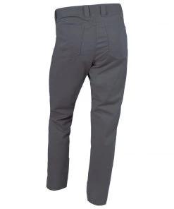 Mountain Khakis Men's Larimer Pant | Modern Fit / Gunmetal
