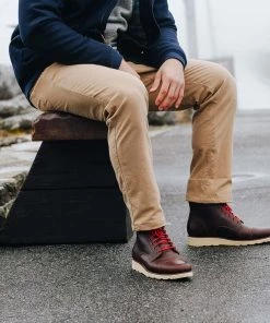 Mountain Khakis Men's Lined Mountain Pant | Parent Pants