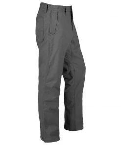 Mountain Khakis Men's Lined Mountain Pant | Parent Pants