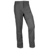Mountain Khakis Heritage Collection Men's Lined Mountain Pant | Classic Fit / Jackson Grey