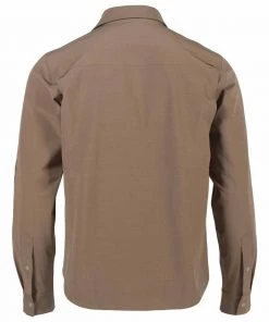 Mountain Khakis Men's Loch Long Sleeve Shirt