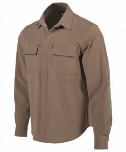 Mountain Khakis Men's Loch Long Sleeve Shirt