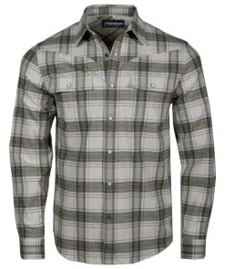 Mountain Khakis Men's Logan Flannel Shirt Sale