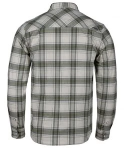Mountain Khakis Men's Logan Flannel Shirt Sale