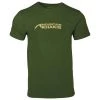 Mountain Khakis Shirts Men's Logo Short Sleeve T-Shirt