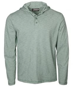 Mountain Khakis Men's McKinley Sun Hoody