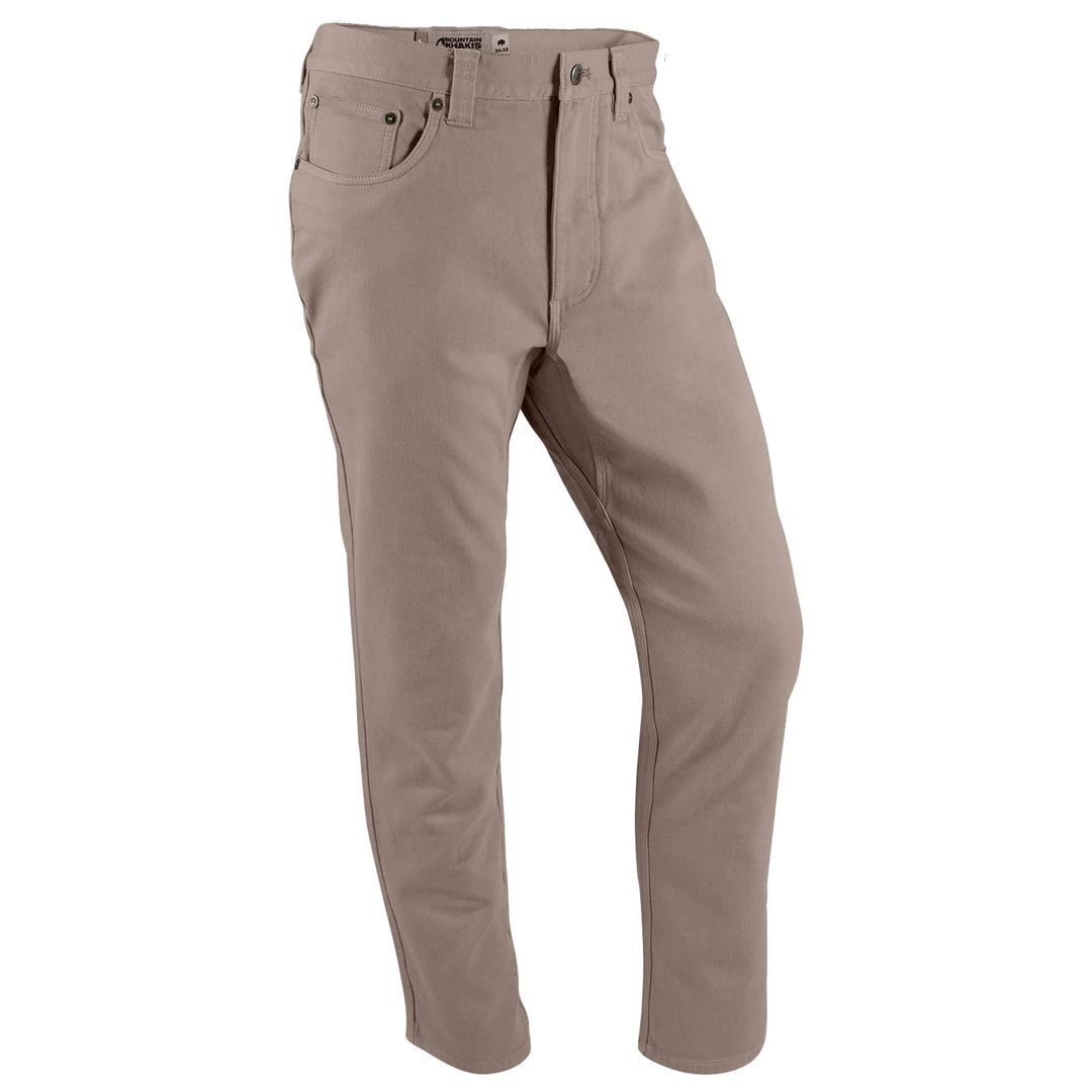 Mountain Khakis Men's Mitchell Pant | Modern Fit / Firma 1 Mountain Khakis Men's Mitchell Pant | Modern Fit / Firma