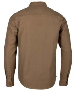 Mountain Khakis Men's Moleskin Shirtjac Outerwear