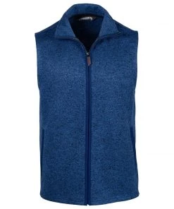 Mountain Khakis Men's Norris Vest (Sale) Fleece