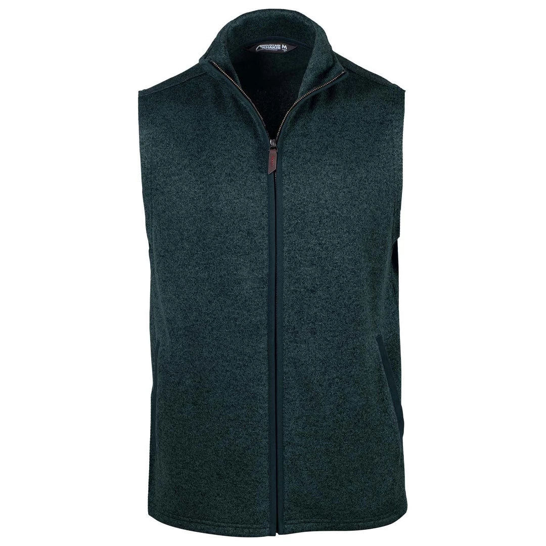 Mountain Khakis Men's Norris Vest (Sale) Fleece 3 Mountain Khakis Men's Norris Vest (Sale) Fleece