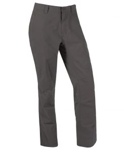 Mountain Khakis Men's Trail Pant | Classic Fit / Firma
