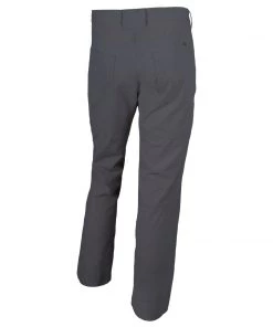 Mountain Khakis Men's Trail Pant | Classic Fit / Gunmetal Sale