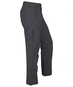 Mountain Khakis Men's Trail Pant | Classic Fit / Gunmetal Sale 7 Mountain Khakis Men's Trail Pant | Classic Fit / Gunmetal Sale