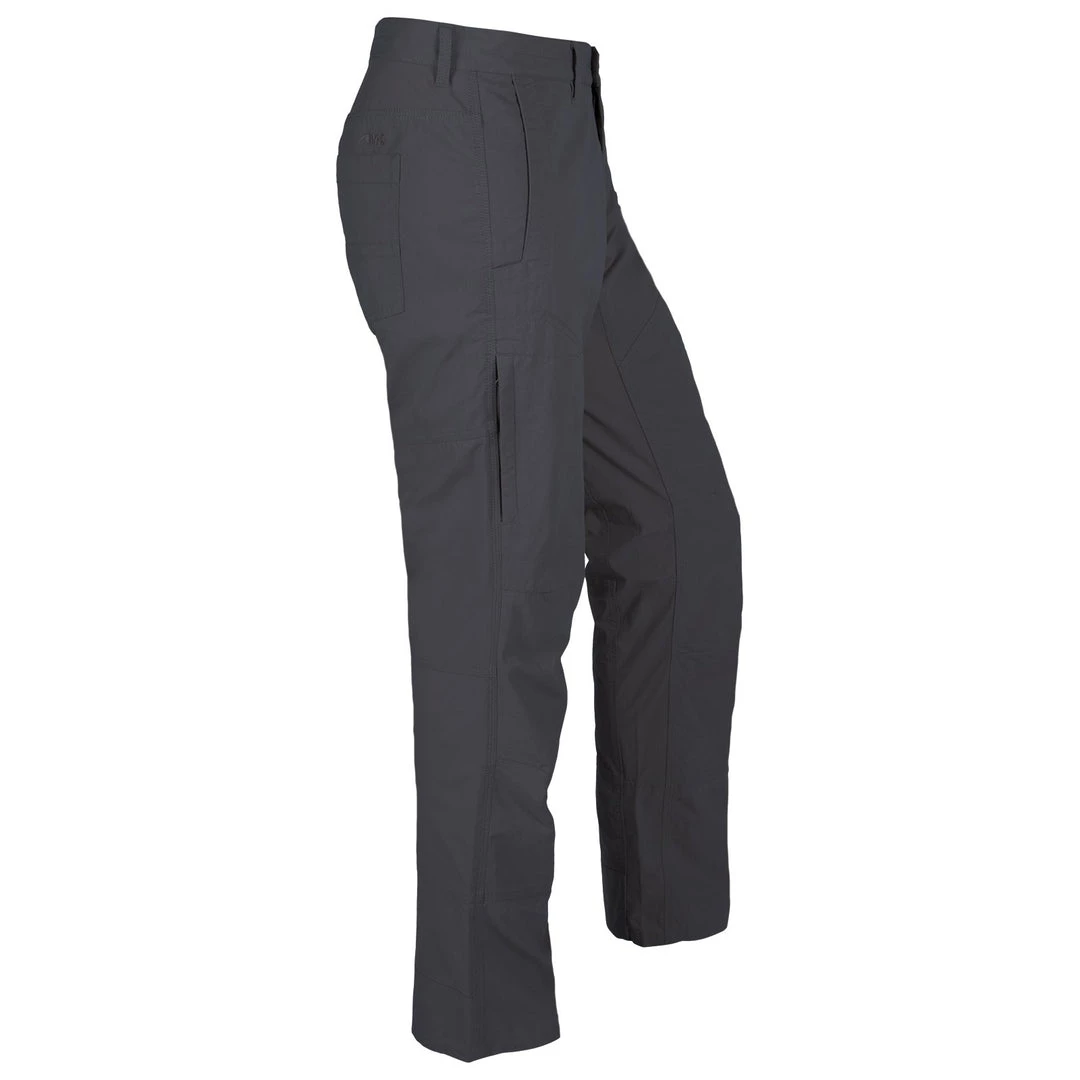 Mountain Khakis Men's Trail Pant | Classic Fit / Gunmetal Sale 3 Mountain Khakis Men's Trail Pant | Classic Fit / Gunmetal Sale