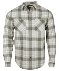 Mountain Khakis Men's Owen Flannel Shirt