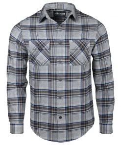 Mountain Khakis Men's Park Flannel Shirt Flannels