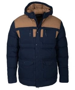 Mountain Khakis Outerwear Men's Pine Peak Down Parka
