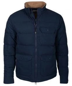 Mountain Khakis Men's Pine Peak Down Jacket